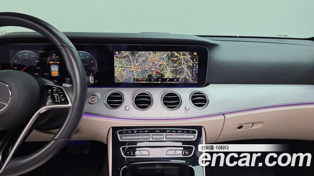 Mercedes-Benz E-Class E250 Avantgarde