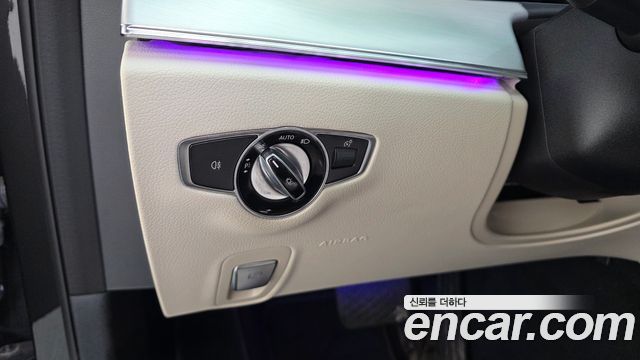 Mercedes-Benz E-Class E250 Avantgarde