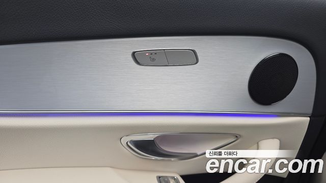 Mercedes-Benz E-Class E250 Avantgarde