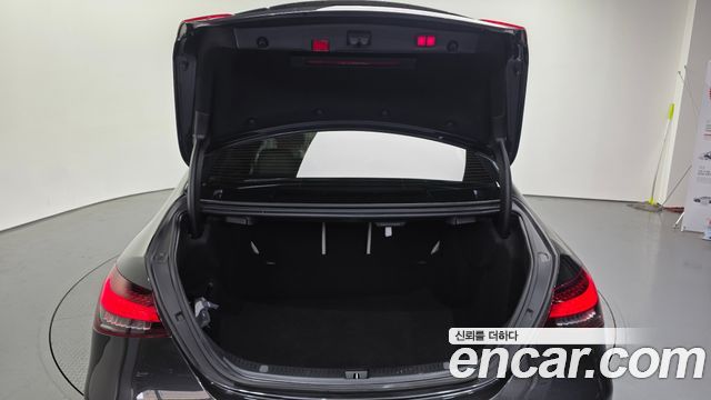 Mercedes-Benz E-Class E250 Avantgarde