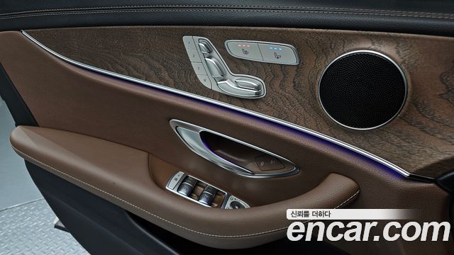 Mercedes-Benz E-Class E250 Exclusive