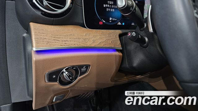 Mercedes-Benz E-Class E250 Exclusive