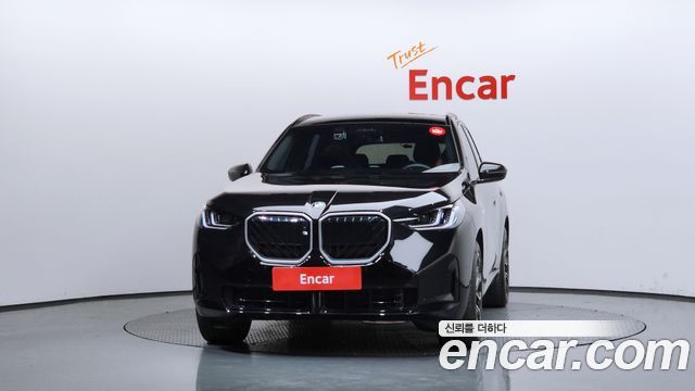 BMW X3 xDrive 20d M Sport