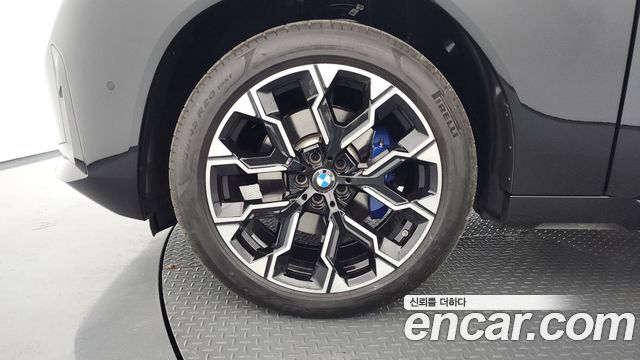 BMW X3 xDrive 20d M Sport
