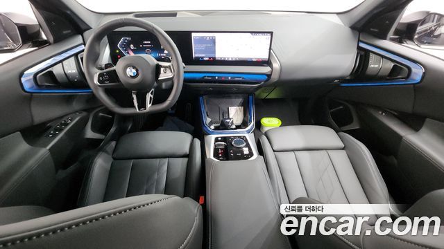 BMW X3 xDrive 20d M Sport