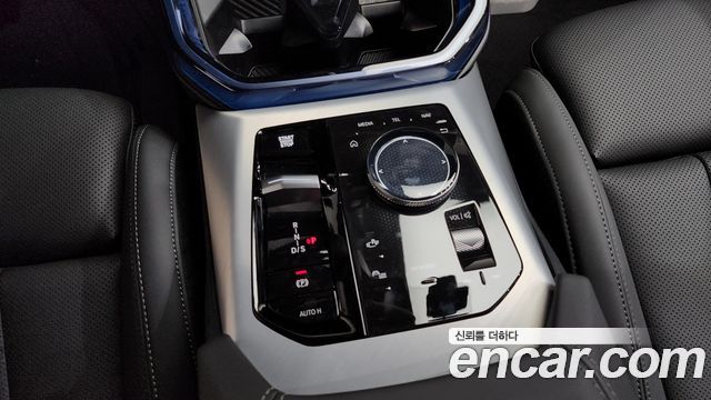 BMW X3 xDrive 20d M Sport