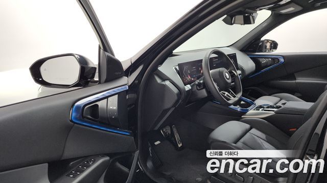 BMW X3 xDrive 20d M Sport