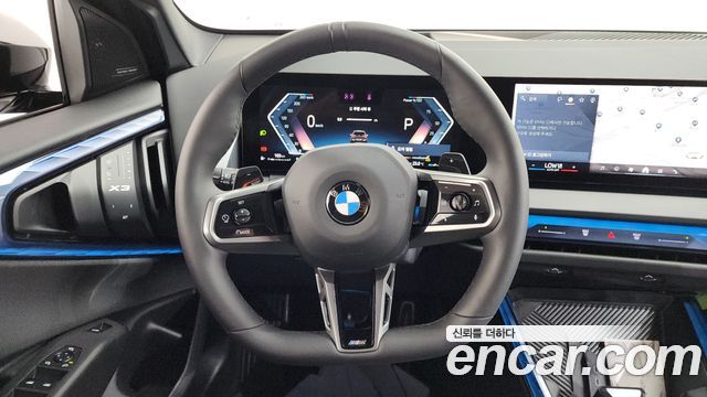 BMW X3 xDrive 20d M Sport