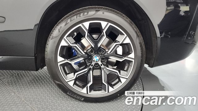 BMW X3 xDrive 20d M Sport