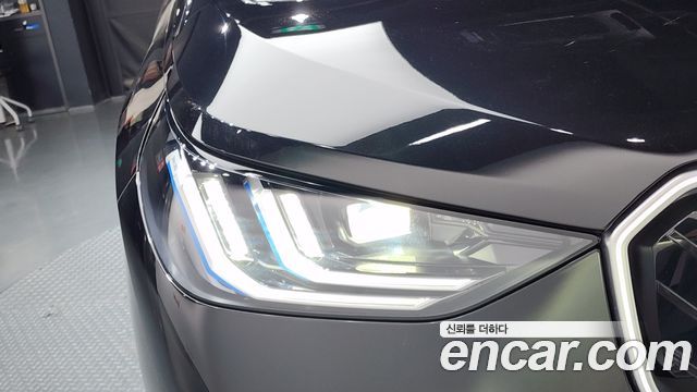 BMW X3 xDrive 20d M Sport