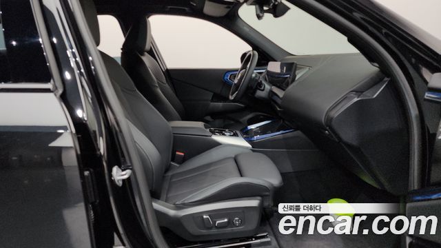 BMW X3 xDrive 20d M Sport