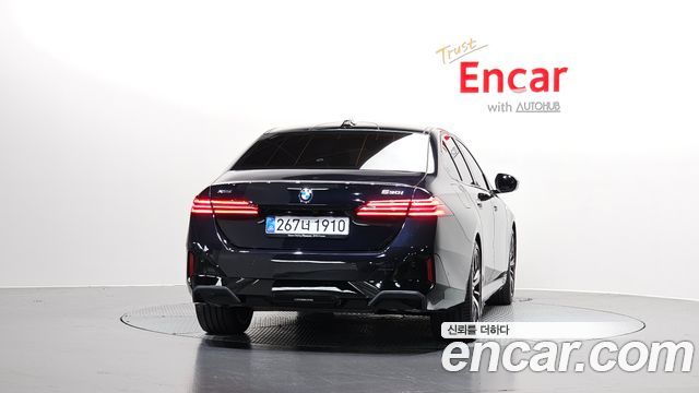 BMW 5-Series 530i xDrive M Sport