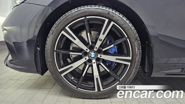 BMW 5-Series 530i xDrive M Sport