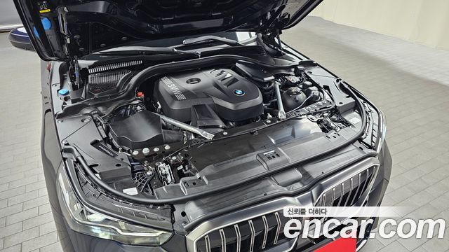 BMW 5-Series 530i xDrive M Sport