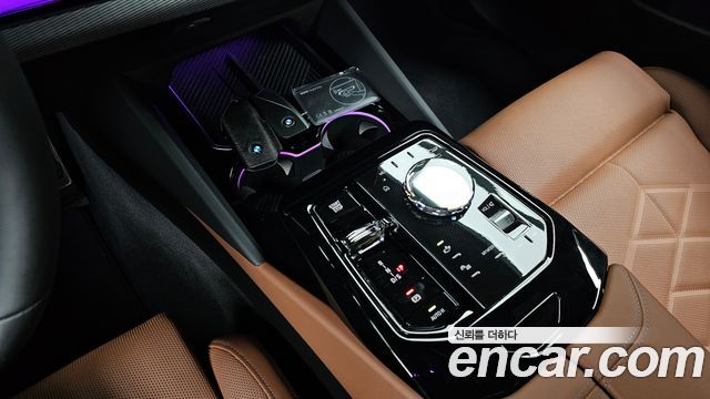 BMW 5-Series 530i xDrive M Sport