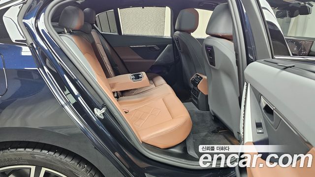 BMW 5-Series 530i xDrive M Sport