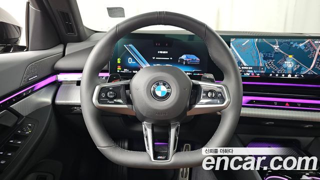 BMW 5-Series 530i xDrive M Sport