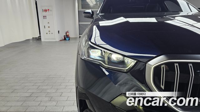 BMW 5-Series 530i xDrive M Sport