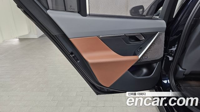 BMW 5-Series 530i xDrive M Sport