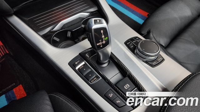 BMW X4 xDrive20d M Sport