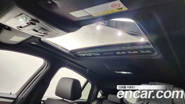 BMW X4 xDrive20d M Sport