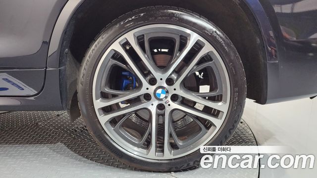 BMW X4 xDrive20d M Sport