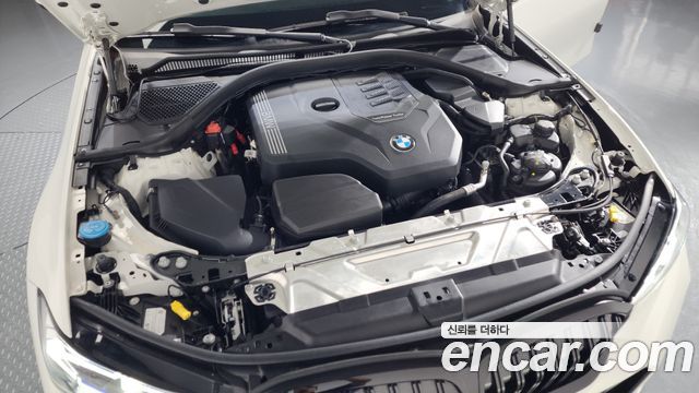 BMW 3-Series 320i M Sport