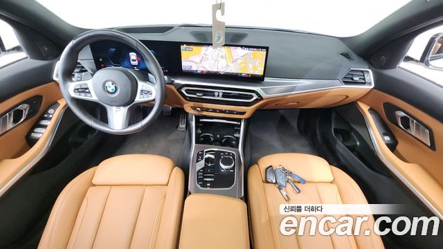 BMW 3-Series 320i M Sport