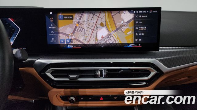 BMW 3-Series 320i M Sport