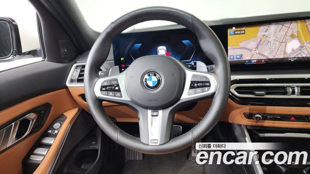 BMW 3-Series 320i M Sport