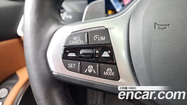 BMW 3-Series 320i M Sport