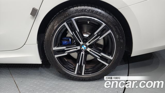 BMW 3-Series 320i M Sport