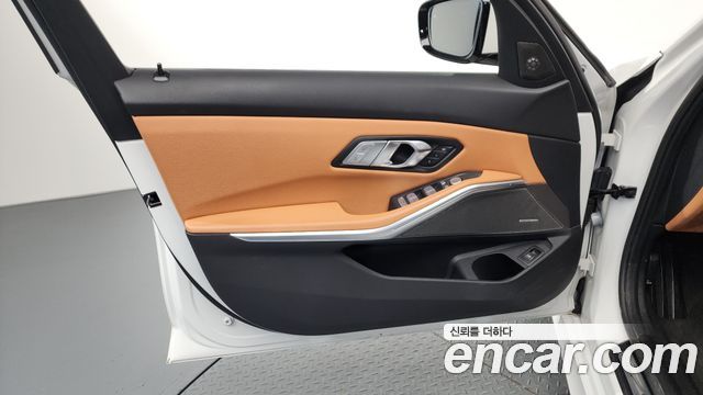 BMW 3-Series 320i M Sport