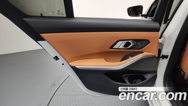 BMW 3-Series 320i M Sport