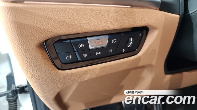 BMW 3-Series 320i M Sport