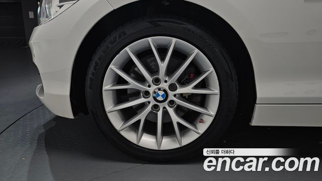 BMW 1-Series 118d Sport 5Door
