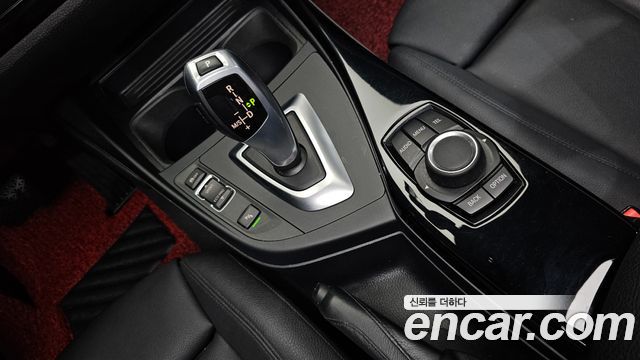 BMW 1-Series 118d Sport 5Door