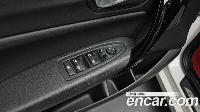 BMW 1-Series 118d Sport 5Door