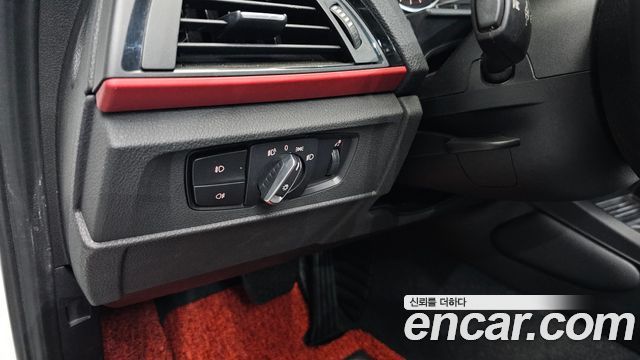 BMW 1-Series 118d Sport 5Door