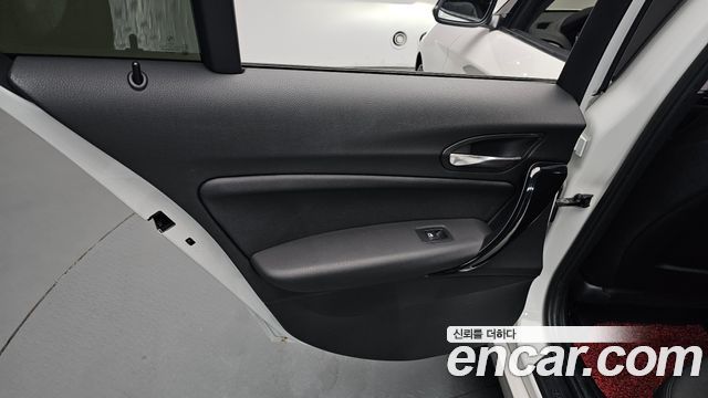 BMW 1-Series 118d Sport 5Door