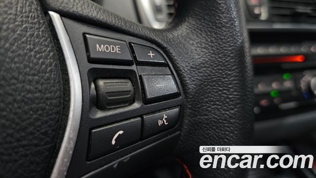 BMW 1-Series 118d Sport 5Door