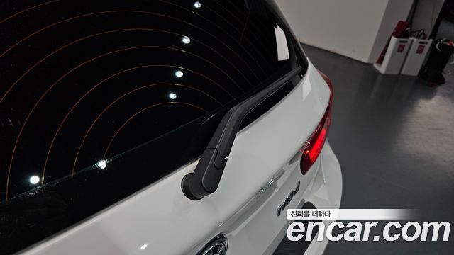 BMW 1-Series 118d Sport 5Door