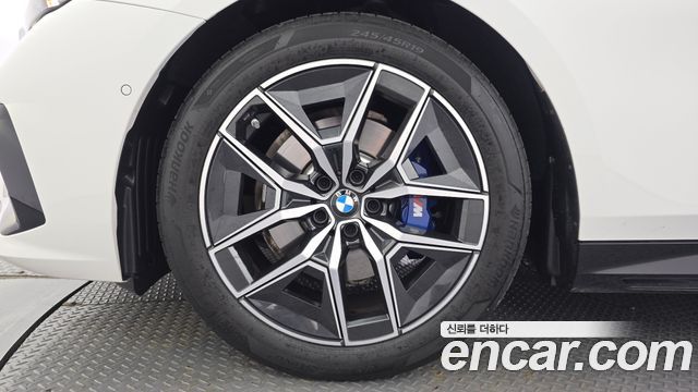 BMW 5-Series 520i M Sport