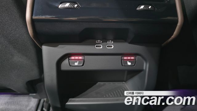 BMW 5-Series 520i M Sport