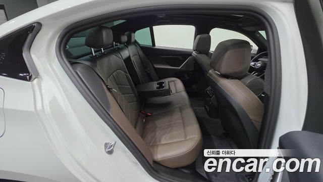 BMW 5-Series 520i M Sport