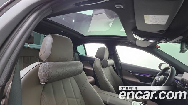 BMW 5-Series 520i M Sport