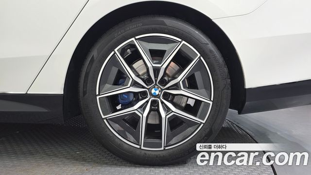 BMW 5-Series 520i M Sport