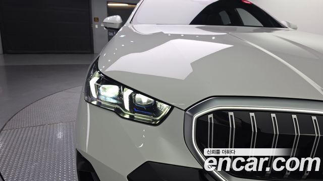 BMW 5-Series 520i M Sport