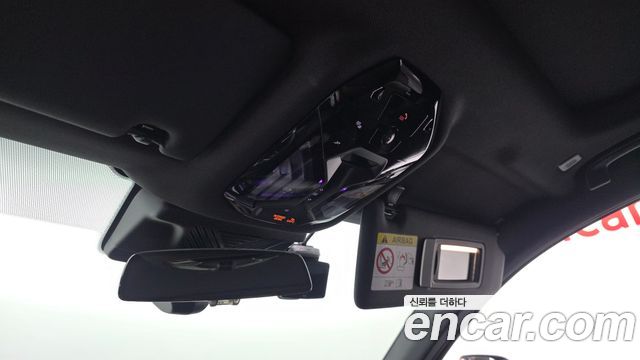 BMW 5-Series 520i M Sport