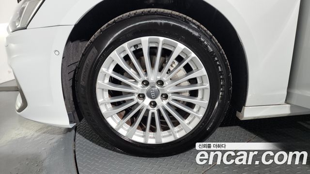 Audi A6 40 TDI Premium
